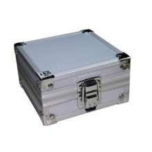 Caja profesional del kit del tatuaje de la aleación de aluminio para la máquina del tatuaje